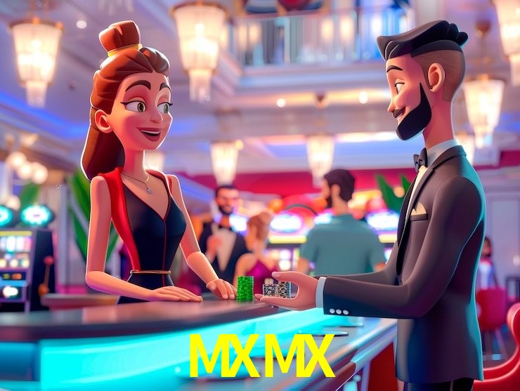 MXMX Two-Factor Authentication Slots