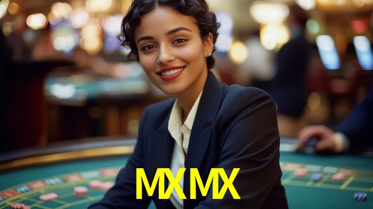 MXMX mobile gaming