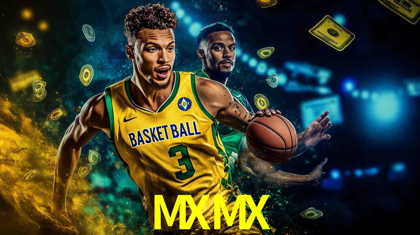 MXMX gaming platform
