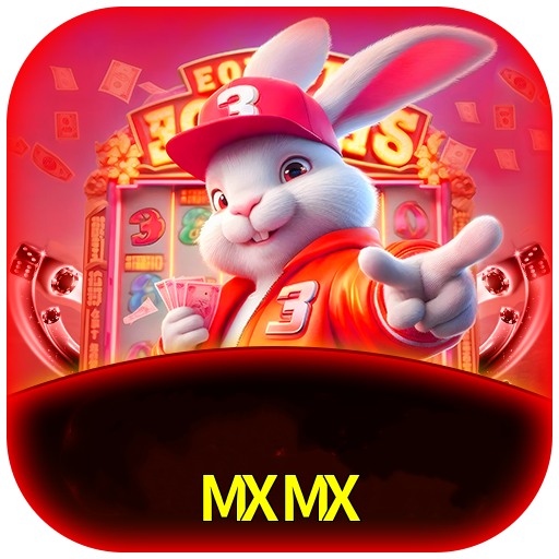 MXMX logo